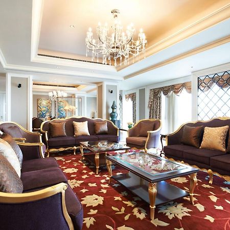 Four Points By Sheraton Langfang, Gu'An Extérieur photo