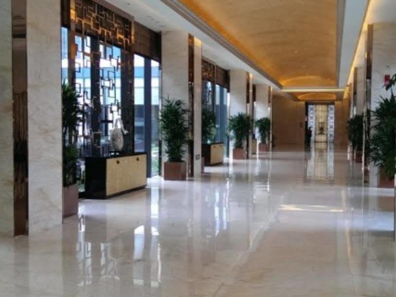 Four Points By Sheraton Langfang, Gu'An Extérieur photo