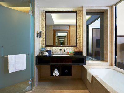 Four Points By Sheraton Langfang, Gu'An Extérieur photo